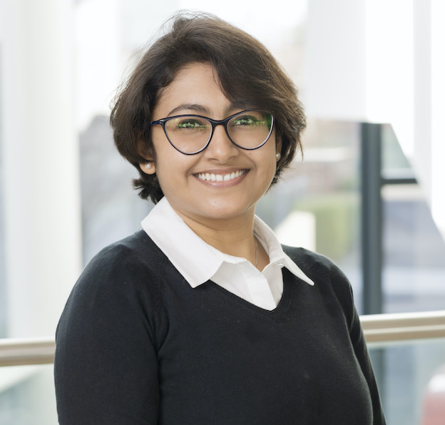 Teerna Bhattacharyya